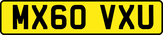 MX60VXU