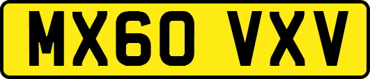 MX60VXV