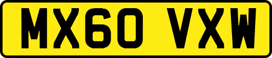 MX60VXW