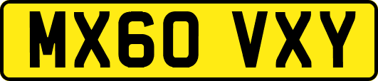 MX60VXY