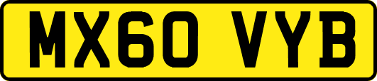 MX60VYB