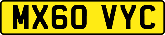 MX60VYC