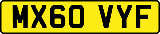 MX60VYF