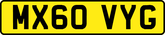 MX60VYG