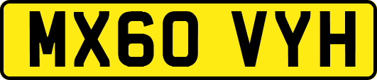 MX60VYH