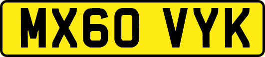 MX60VYK