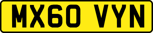 MX60VYN