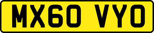 MX60VYO