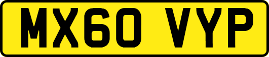 MX60VYP