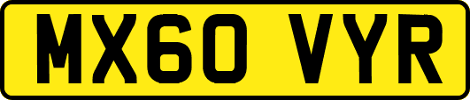 MX60VYR