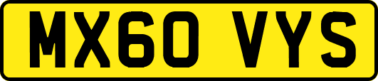 MX60VYS