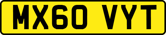 MX60VYT