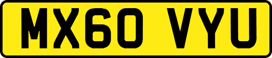 MX60VYU