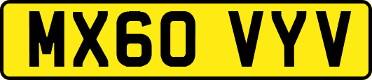 MX60VYV