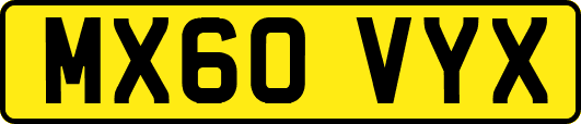 MX60VYX