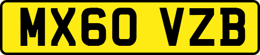 MX60VZB
