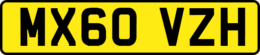 MX60VZH