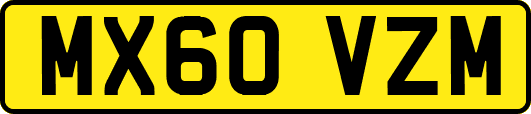 MX60VZM