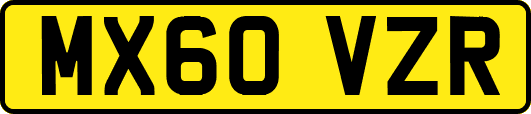 MX60VZR