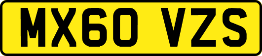 MX60VZS