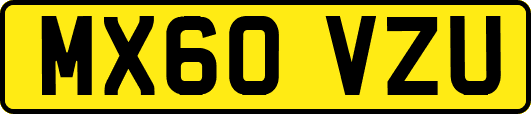 MX60VZU