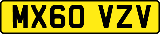 MX60VZV