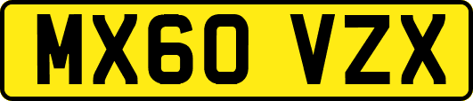 MX60VZX