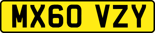 MX60VZY