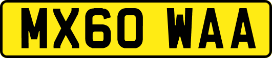 MX60WAA