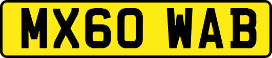 MX60WAB