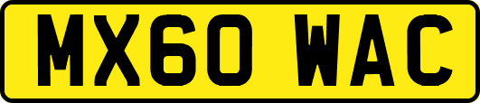 MX60WAC