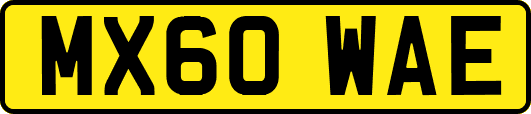 MX60WAE