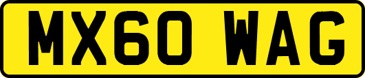 MX60WAG