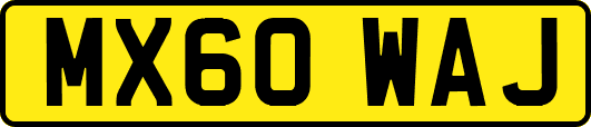 MX60WAJ