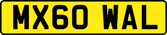 MX60WAL
