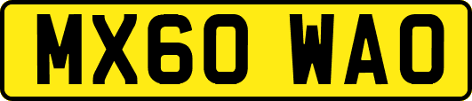MX60WAO