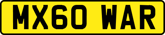 MX60WAR