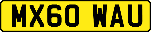 MX60WAU