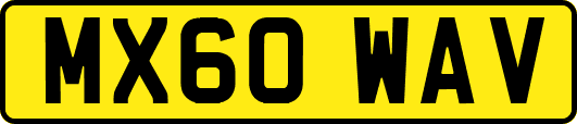MX60WAV