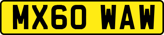 MX60WAW