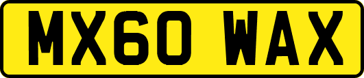 MX60WAX