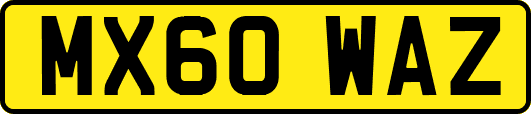 MX60WAZ
