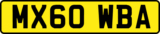 MX60WBA