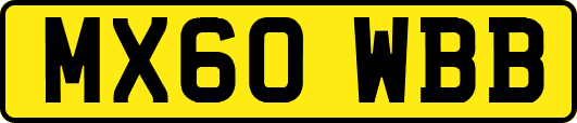 MX60WBB
