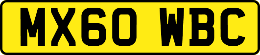 MX60WBC