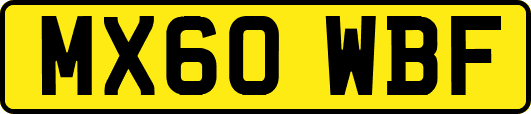 MX60WBF