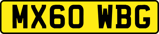 MX60WBG