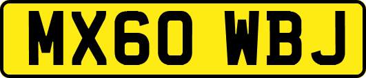 MX60WBJ