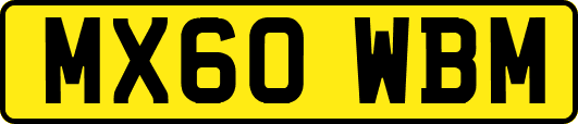 MX60WBM