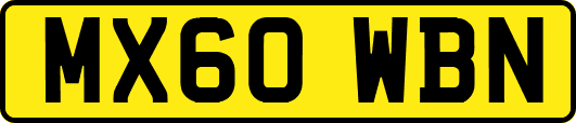 MX60WBN